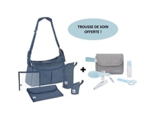 sac a langer compact