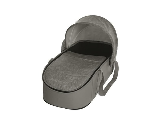 Bebe Confort Nacelle Laika Nomad Grey Bebe Confort Ma 72ca473bebe J1ak4 Pas Cher Ubaldi Com