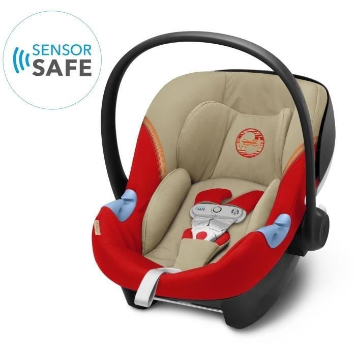 siege auto cybex 0 4 ans