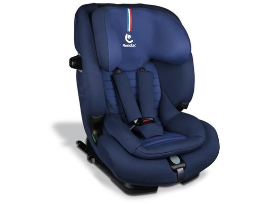 siege auto renolux groupe 2 3