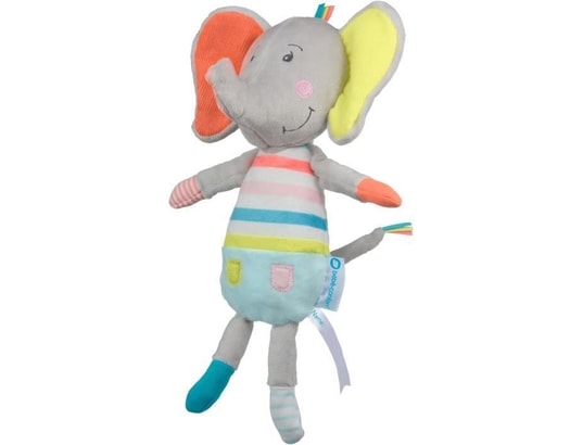 Bebe Confortpeluche Elephant Elidou L Elephant Bebe Confort Ma 72ca306bebe Nzi2p Pas Cher Ubaldi Com