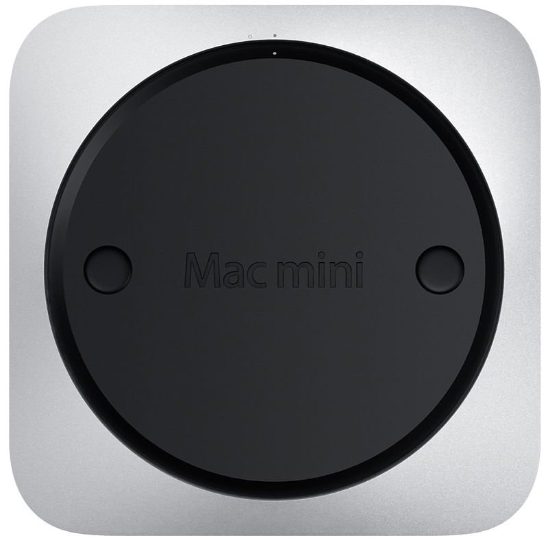 mac mini 2.3 i7