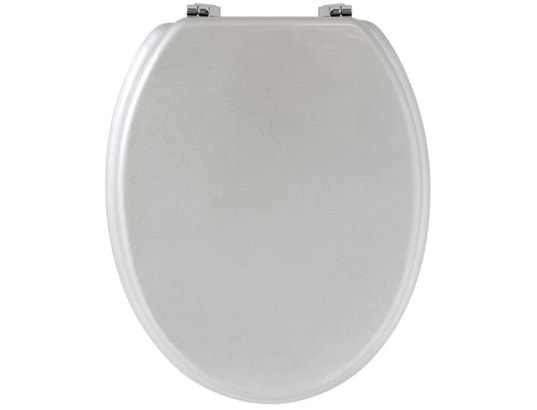 Abattant WC Ergo Galaxie Comme Original, En Plastique Thermodurcissable