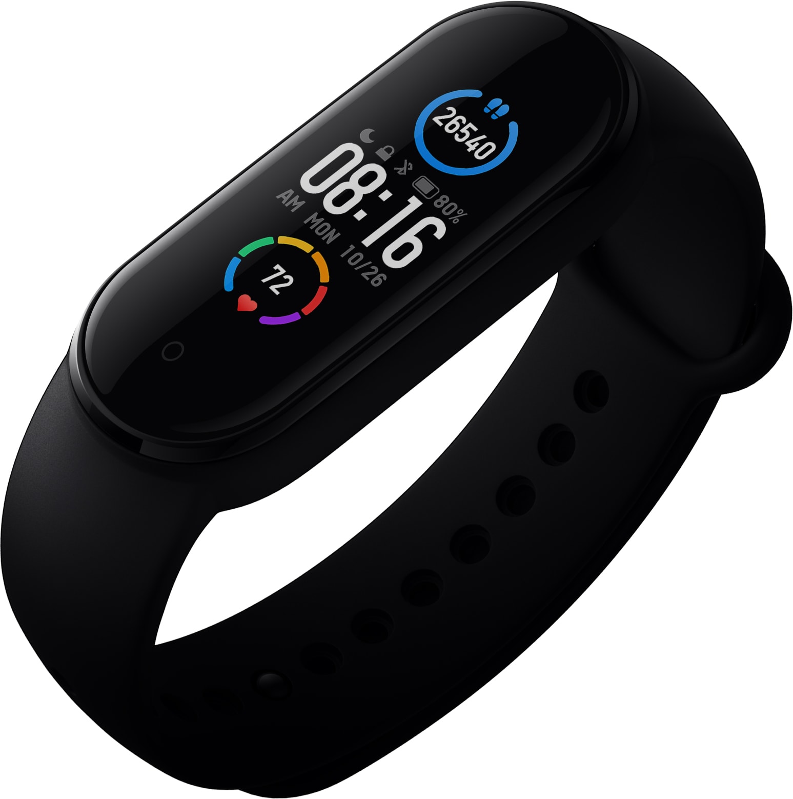 smart bracelet xiaomi
