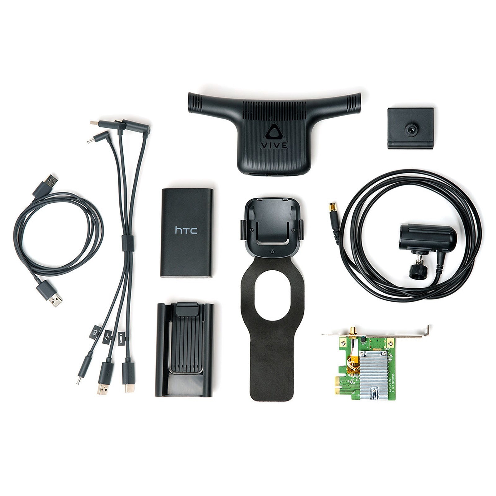 Htc Vive Cosmos Wireless Adaptor Full Pack HTC Pas Cher - UBALDI.com