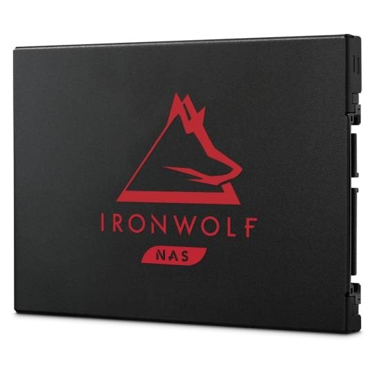 ironwolf pro 125