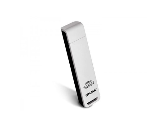 Clé USB Wi-Fi TP-Link TL-WN727N (150 Mo/s) TP-LINK