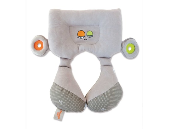 Tour De Cou Bebe Baby To Love Pili Kids Doudou Cale Tete Pas Cher Ubaldi Com