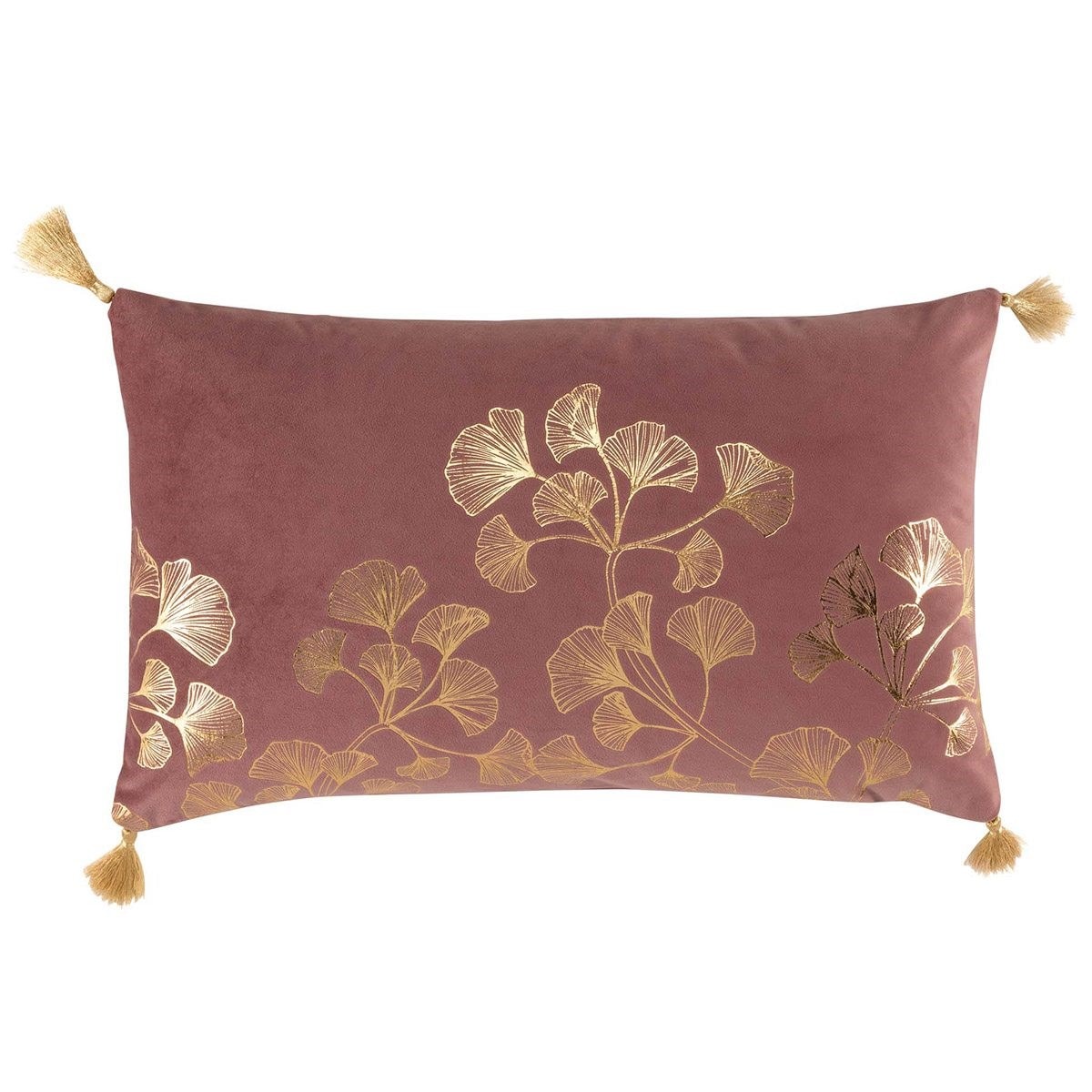 Coussin Eole - Rose main image 0