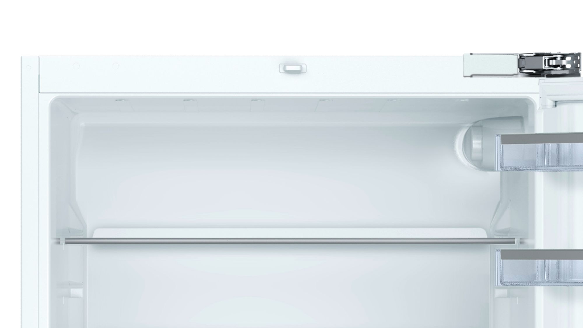Bosch Serie 6 KUL15AFF0 frigo combine Intégré (placement) 123 L F :  : Gros électroménager