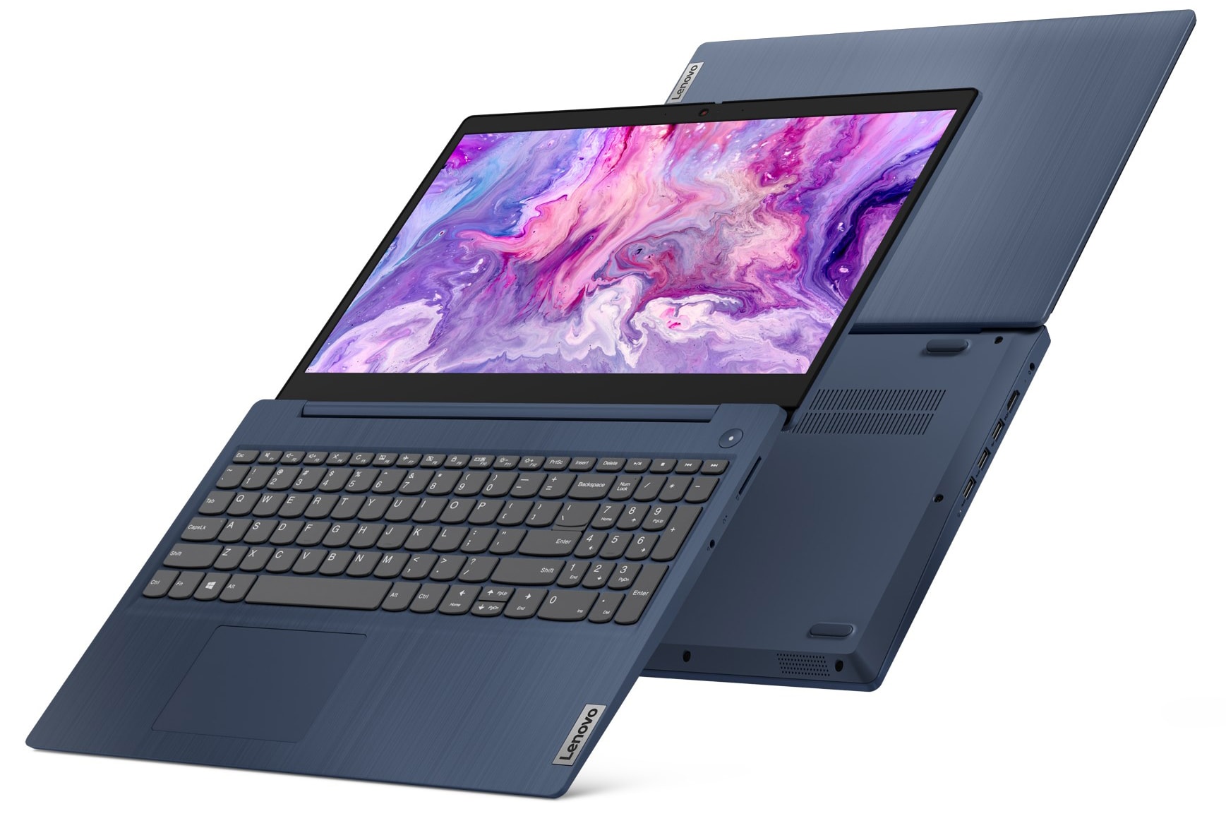 Ноутбук lenovo ideapad 3 15iil05 видеокарта какая