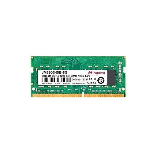 samsung ddr4 3200 sodimm