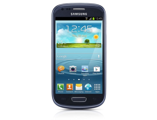 Kit pièton mains libres Ecouteurs D'origine pour Samsung Galaxy S3 mini -  Oreillette et Kit mains-libres - Achat & prix