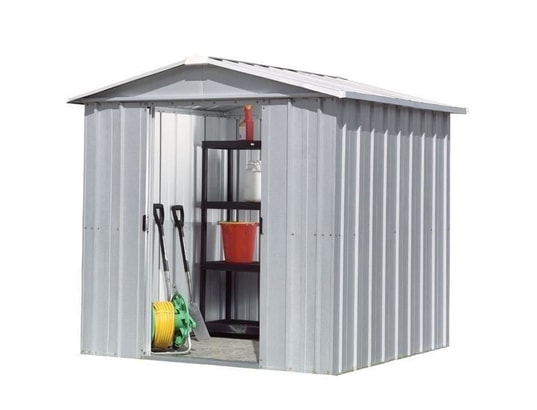 Yardmaster Abri De Jardin