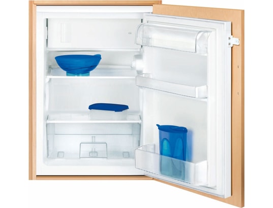 Réfrigérateur table top encastrable - Fsan88fs - Réfrigérateur 1