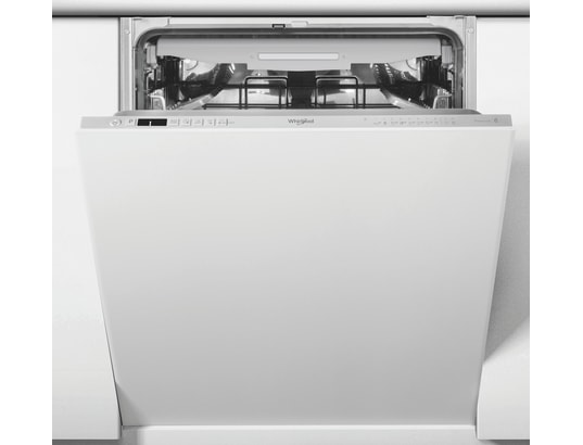 Test et avis client du Lave-vaisselle encastrable WKCIO3T133PFE de Whirlpool  