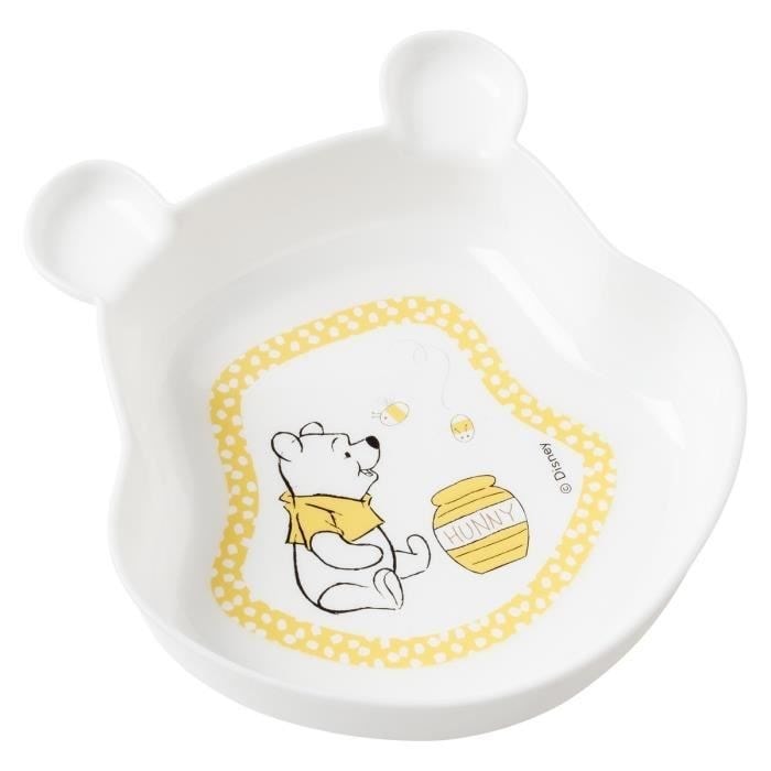 Coffret décoration chambre Disney Winnie