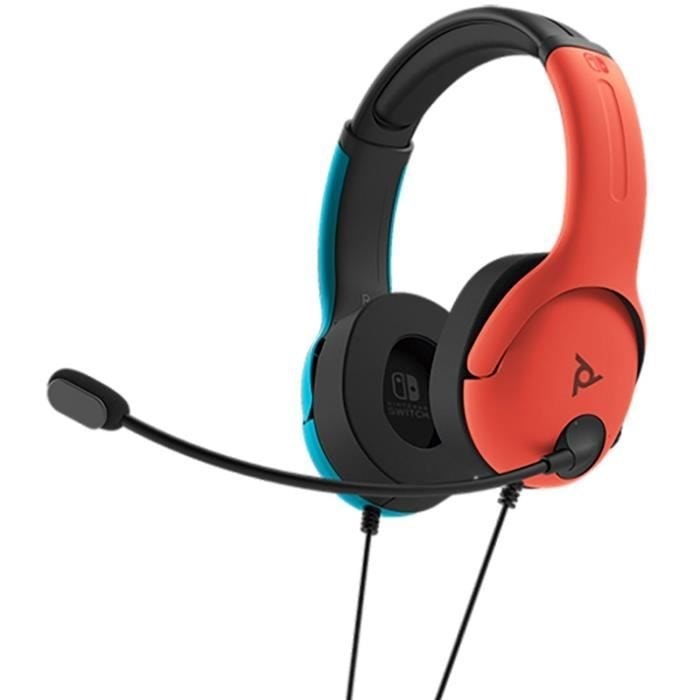 Casque gaming PS4 - Innelec