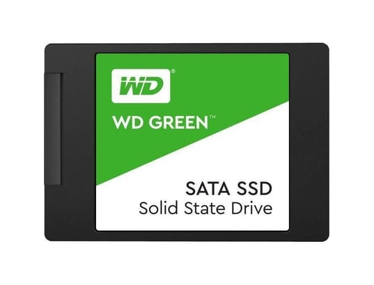 Disque dur SSD 480 Go
