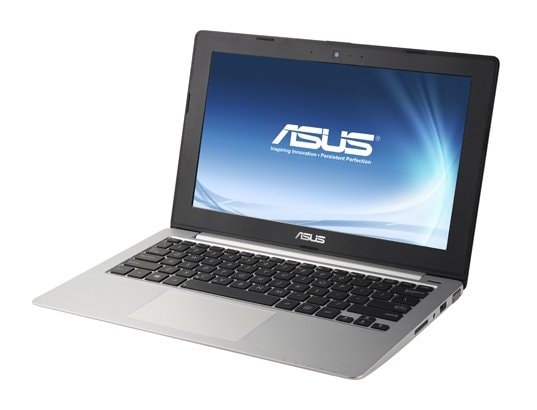 Asus x201e не включается