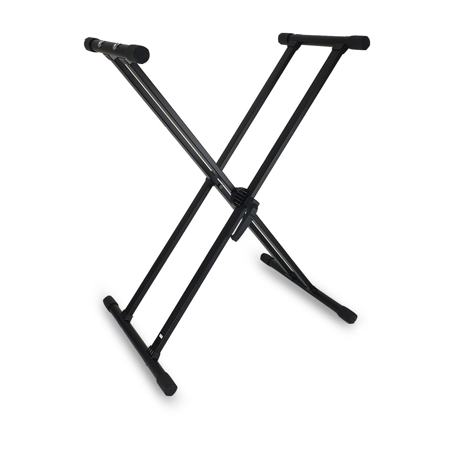 HQ POWER Double support pour instrument de musique en x Livraison