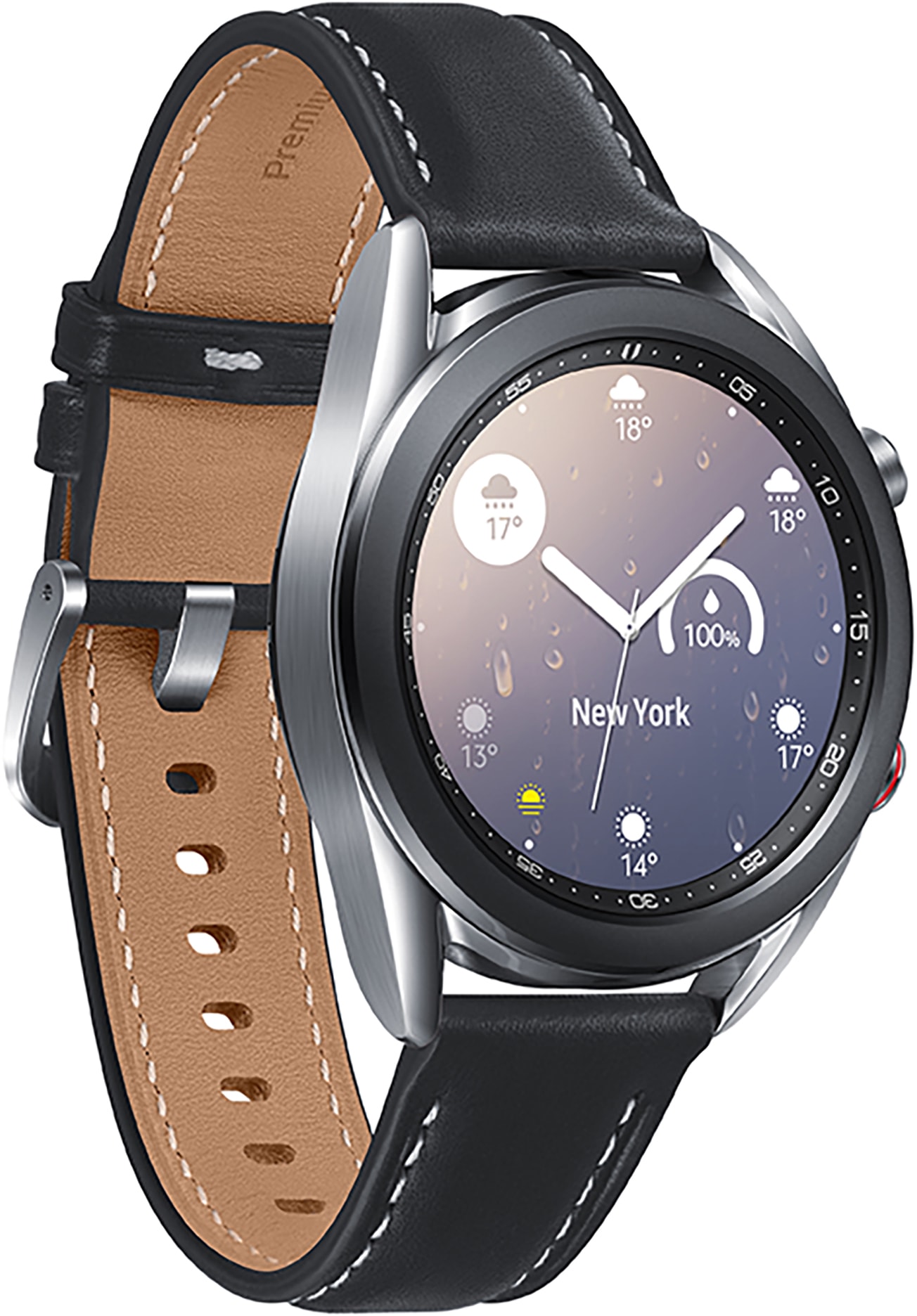 samsung galaxy watch3 41