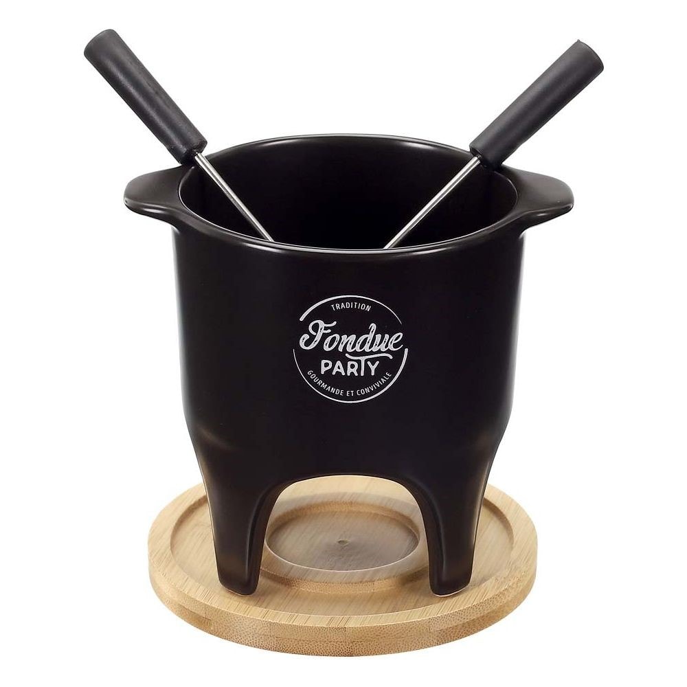 Petite Bougie fondue suspendue