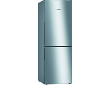     BOSCH KGV33VLEAS   Réfrigérateur congélateur bas  