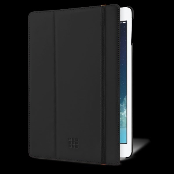 Moleskine Etui Folio Case Pr Ipad Air 2 Noir** MOLESKINE