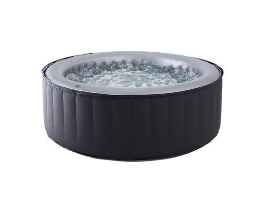 Spa rond  Jacuzzi rond pas cher