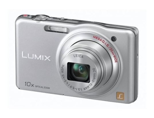 Chargeur USB Vhbw Pour Batterie Panasonic Lumix TS20, SZ1 – Remplacement Pratique 5V/4.2V