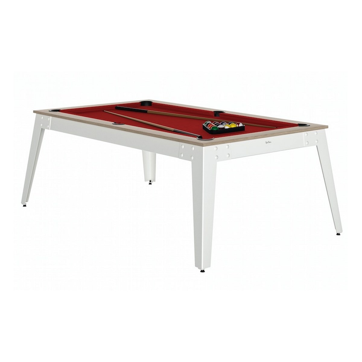 OLYMPIC - Table Multi Jeux - BENEFFITO