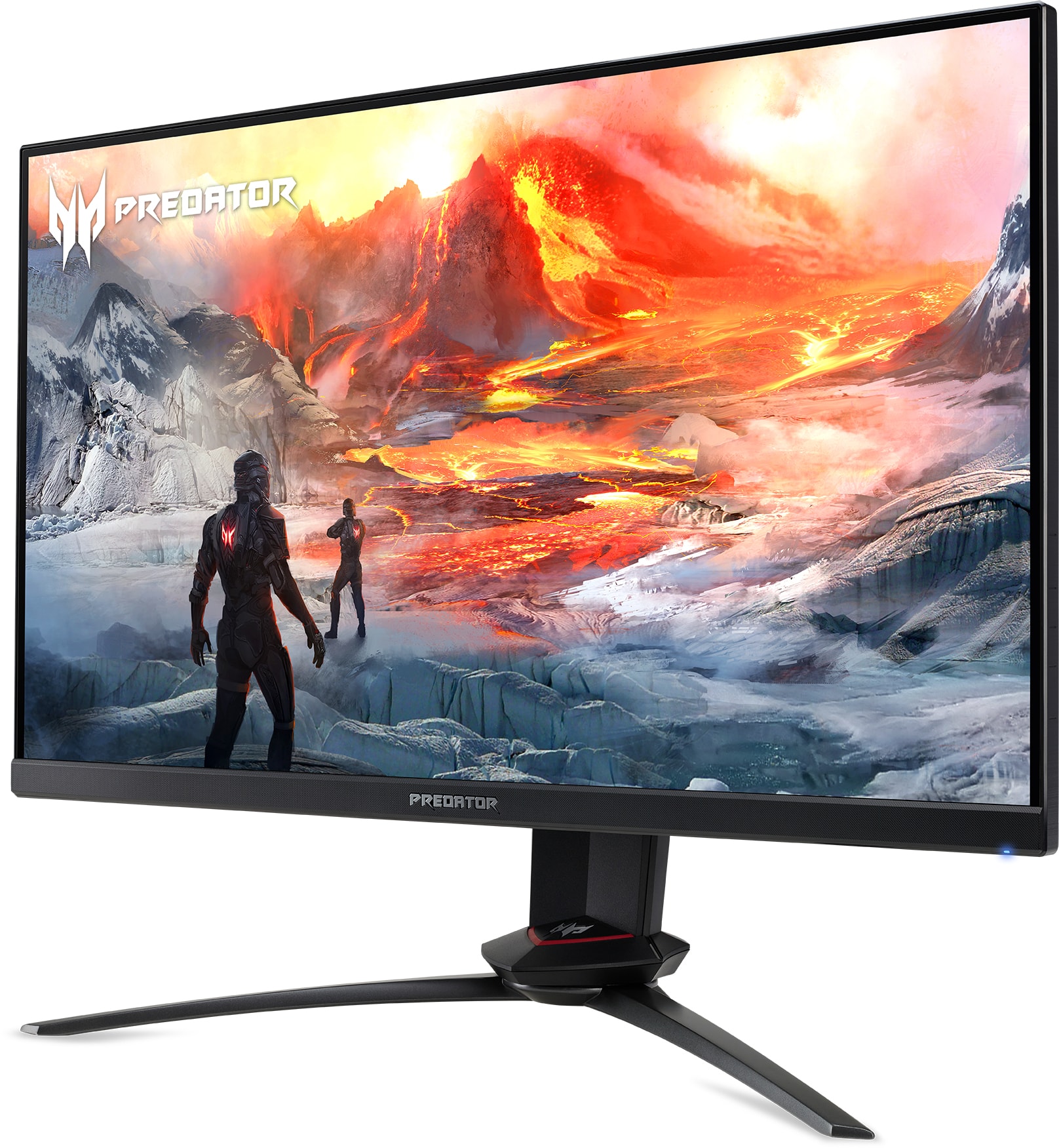 ACER Ecran Acer 24.5