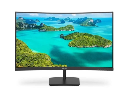 Монитор philips 271e1sca 00 обзор