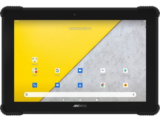 YONIS - Tablette tactile 10 pouces 3g android 5.1 octacore 2.6ghz 32 go  double sim noir Pas Cher