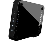 DEVOLO Magic 2 LAN - Starter kit - 2 adaptateurs CPL - 2400 Mbits/s -  Cdiscount Informatique