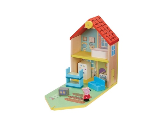 GIOCHI PREZIOSI: Giochi Preziosi - Pâte à modeler Peppa Pig