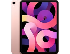     APPLE iPad Air Wi-Fi 256GB - Rose Gold Grey   Tablette tactile  