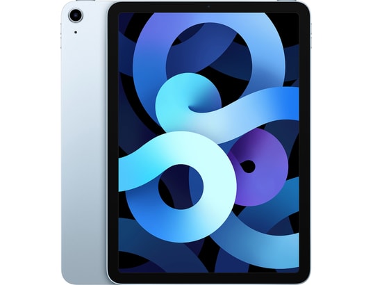 Apple iPad 10,9 256 GB - WI-FI + CELLULAR - Blue - Garantie 12 Mois à prix pas  cher