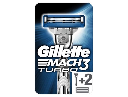 lame de rasoir gillette pas cher