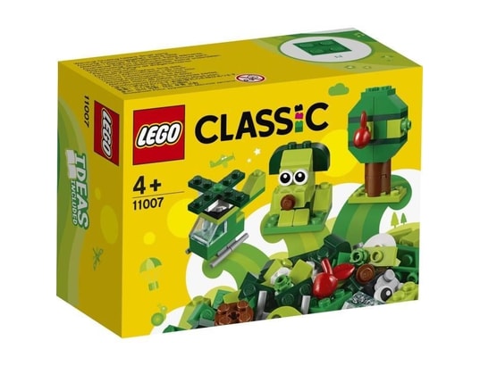 Lego PAS Cher