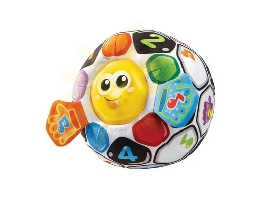 Vtech Baby Zozo Mon Ballon Rigolo Balle D Eveil Pour Bebe Vtech Ma 60ca310vtec Mmpos Pas Cher Ubaldi Com Vtech Baby Zozo Mon Ballon Rigolo Balle D Eveil Pour Bebe Vtech Ma 60ca310vtec Mmpos Pas Cher Ubaldi Com