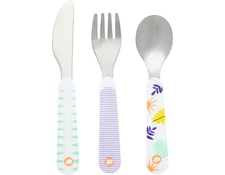 Bebe Confort Equipement Nomade Vaisselle Type Couverts Bebe