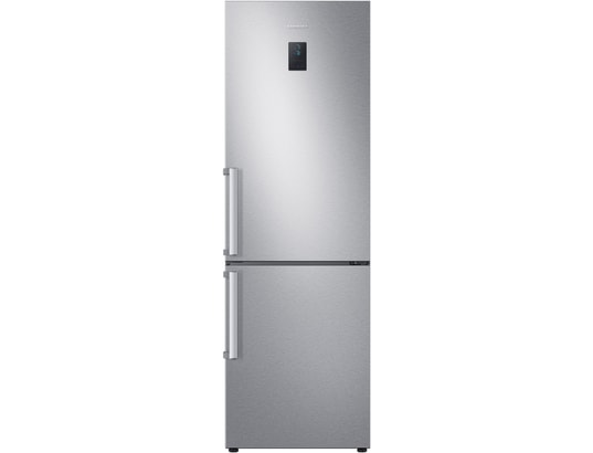 Réfrigérateur congélateur bas - RL34T660ESA SAMSUNG : le