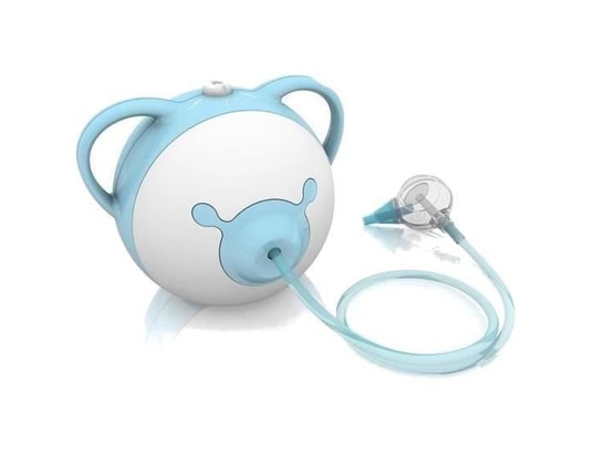 TD® Aspirateur nasal bébé électrique mouche confort automatique adulte –