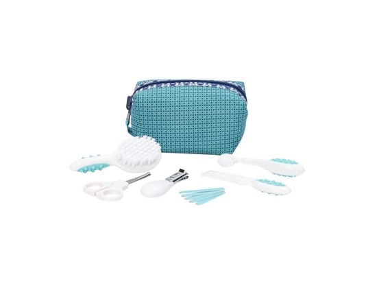 Safety 1st Essentiel De Toilette Des La Naissance Bebe Mixte Safety 1st Saf Pas Cher Ubaldi Com