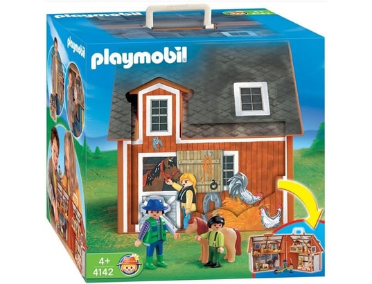  Playmobil Pas Cher - Playmobil