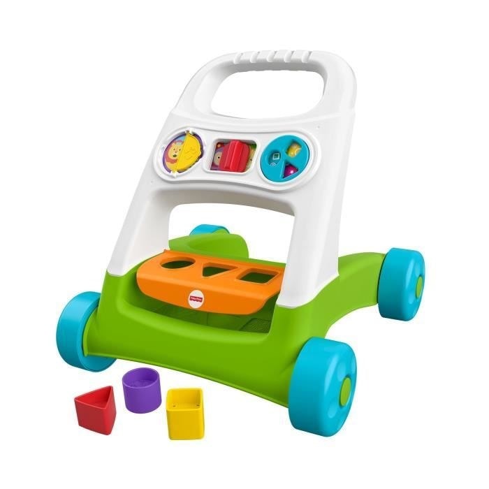 Trotteurs - Fisher Price
