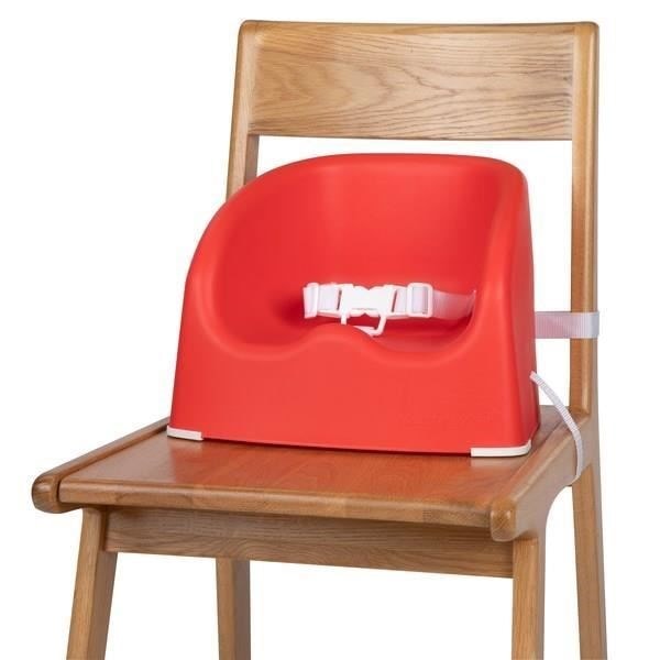 Safety first rehausseur de chaise essential booster red campus SAFETY FIRST  SAF3220660314041
