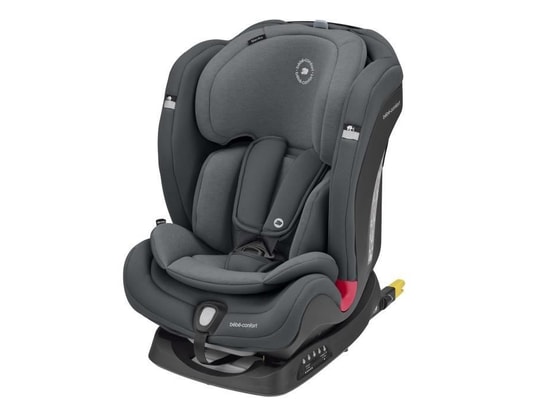 Bebe Confort Groupe 1 2 3 Titan Authentic Graphite Bebe Confort Beb Pas Cher Ubaldi Com